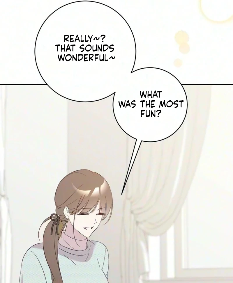 Love Starts with Parenting Chapter 36 page 125 - 