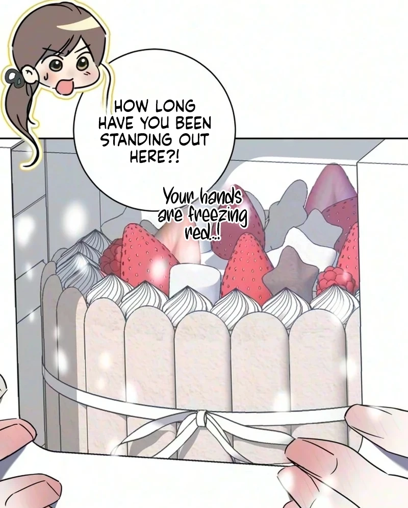 Love Starts with Parenting Chapter 36 page 14 - 