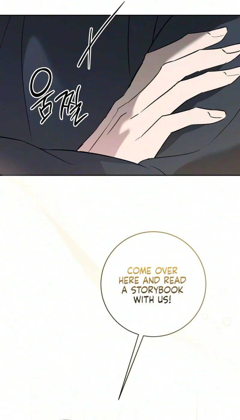 Love Starts with Parenting Chapter 36 page 146 - 