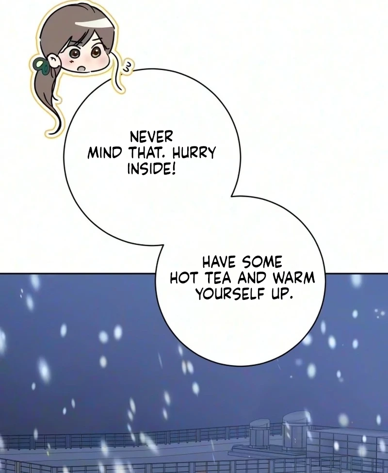 Love Starts with Parenting Chapter 36 page 23 - 