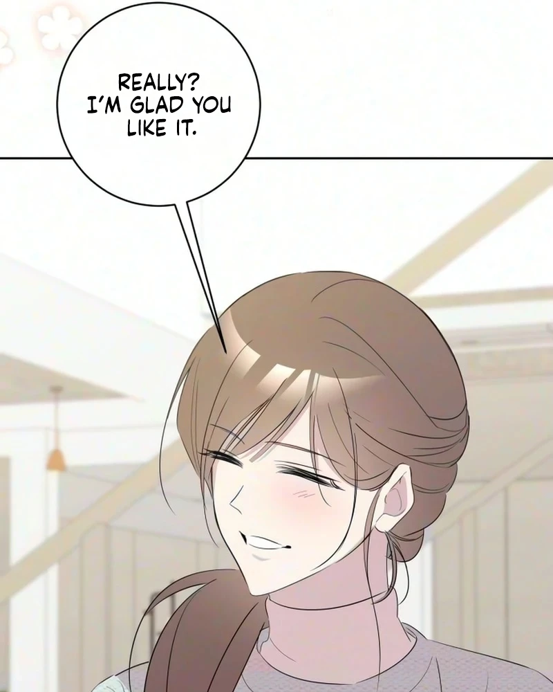Love Starts with Parenting Chapter 36 page 46 - 