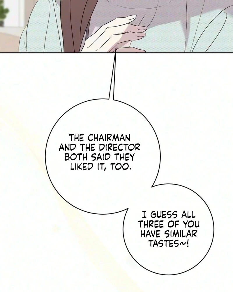 Love Starts with Parenting Chapter 36 page 47 - 
