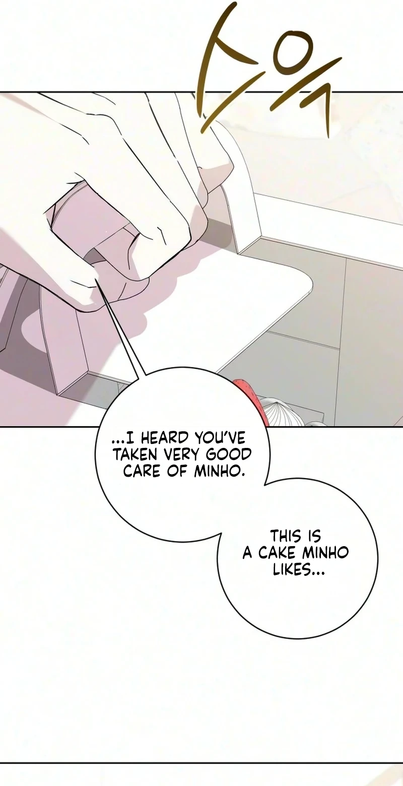 Love Starts with Parenting Chapter 36 page 59 - 