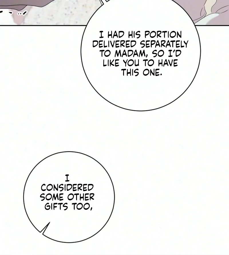 Love Starts with Parenting Chapter 36 page 61 - 