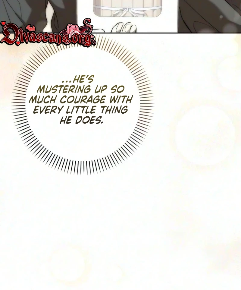 Love Starts with Parenting Chapter 36 page 64 - 