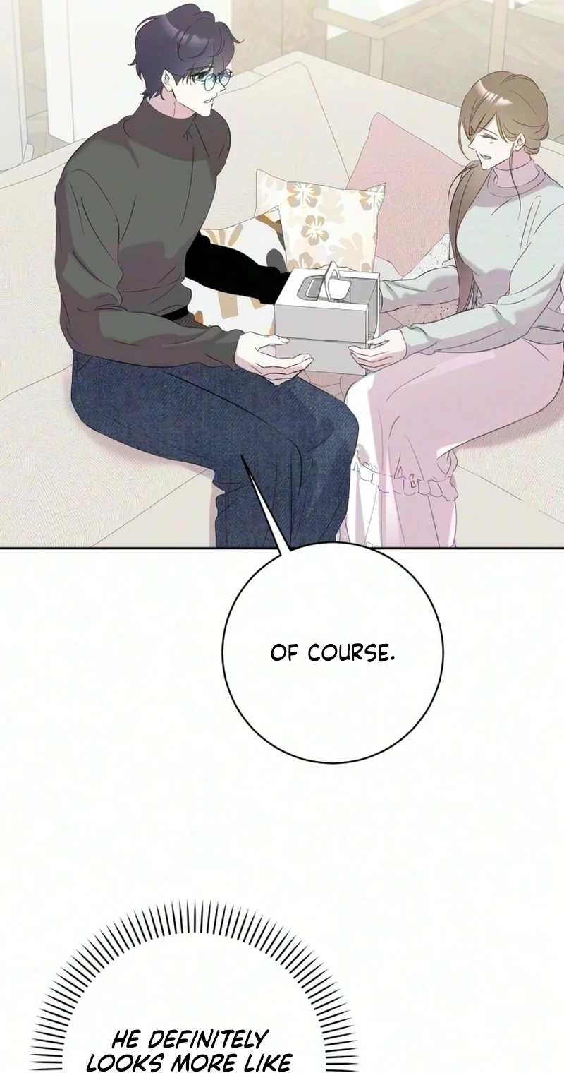 Love Starts with Parenting Chapter 36 page 67 - 