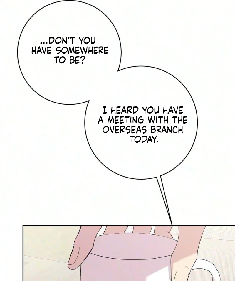 Love Starts with Parenting Chapter 36 page 73 - 