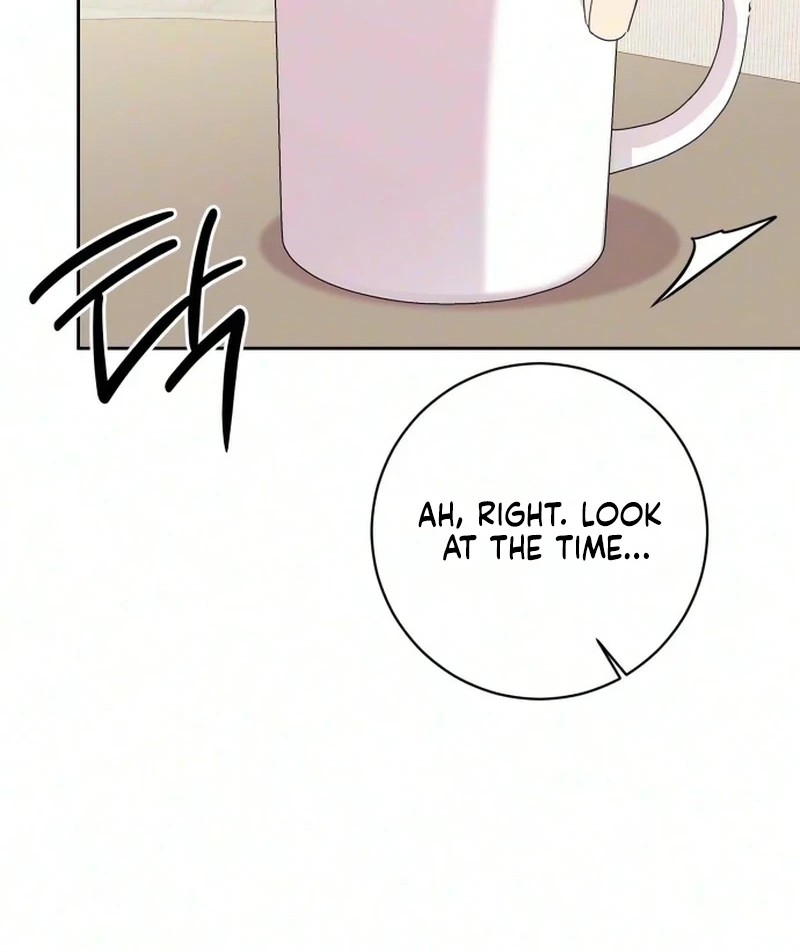 Love Starts with Parenting Chapter 36 page 74 - 