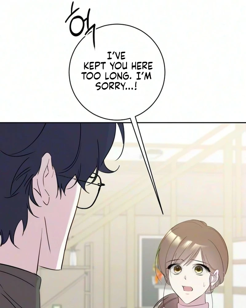 Love Starts with Parenting Chapter 36 page 75 - 