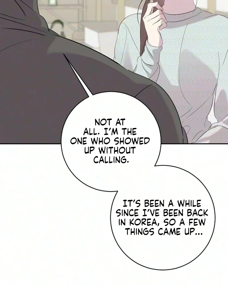 Love Starts with Parenting Chapter 36 page 76 - 