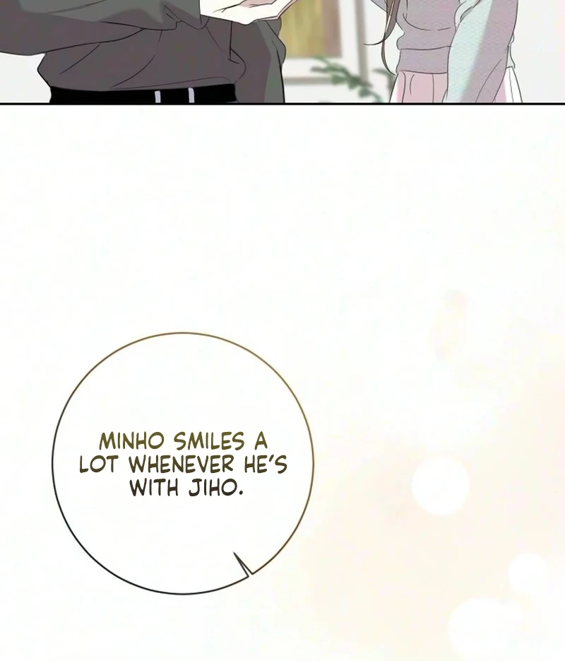 Love Starts with Parenting Chapter 36 page 88 - 