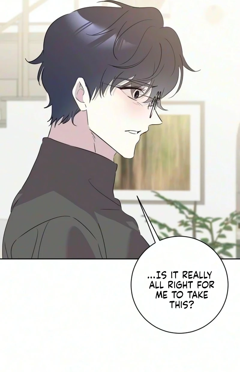 Love Starts with Parenting Chapter 36 page 91 - 