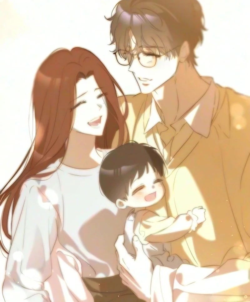 Love Starts with Parenting Chapter 36 page 98 - 