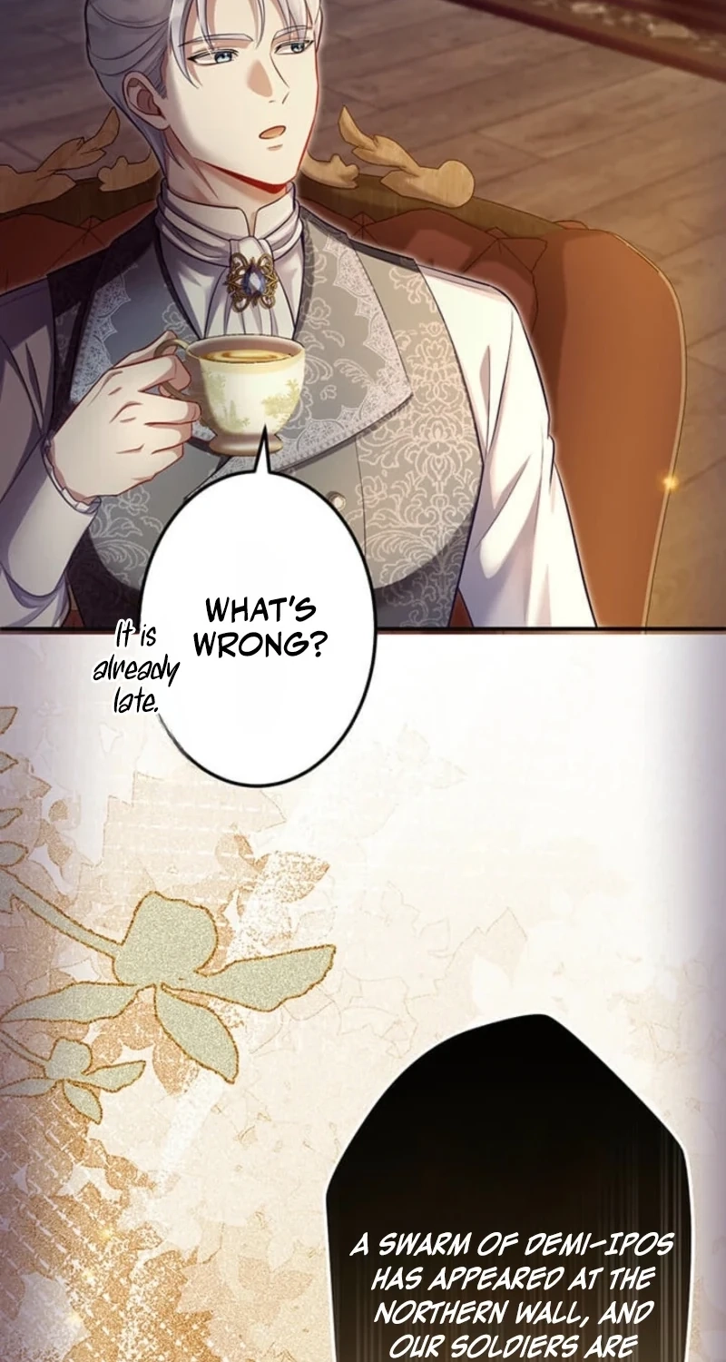 Love Starts with Parenting Chapter 37 page 39 - 