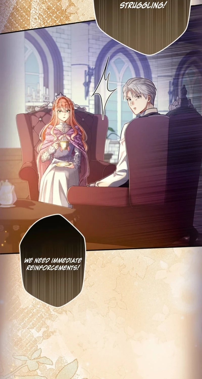 Love Starts with Parenting Chapter 37 page 40 - 