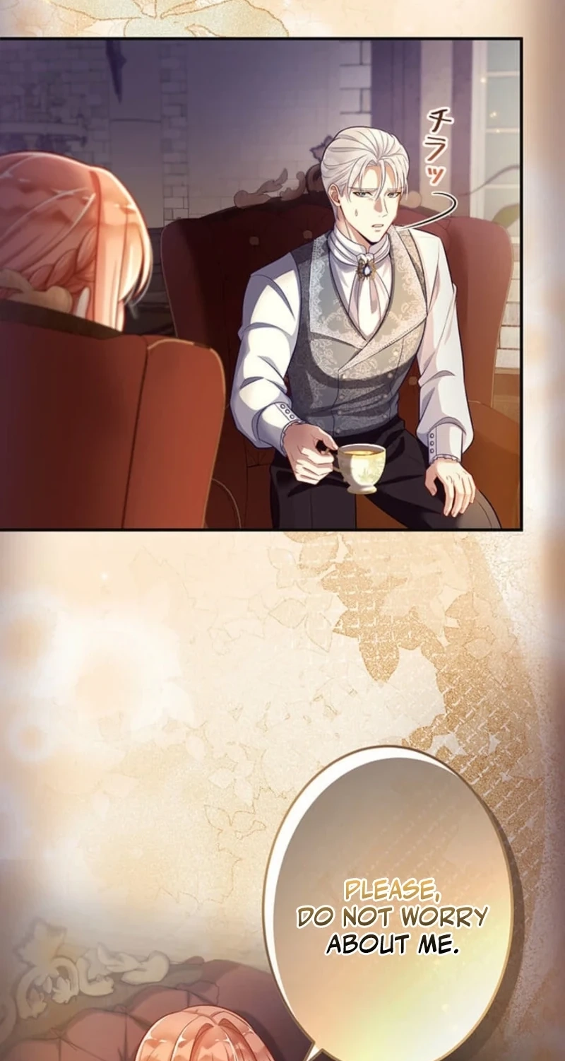 Love Starts with Parenting Chapter 37 page 41 - 