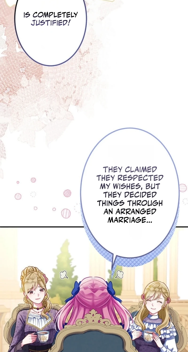 Love Starts with Parenting Chapter 37 page 66 - 