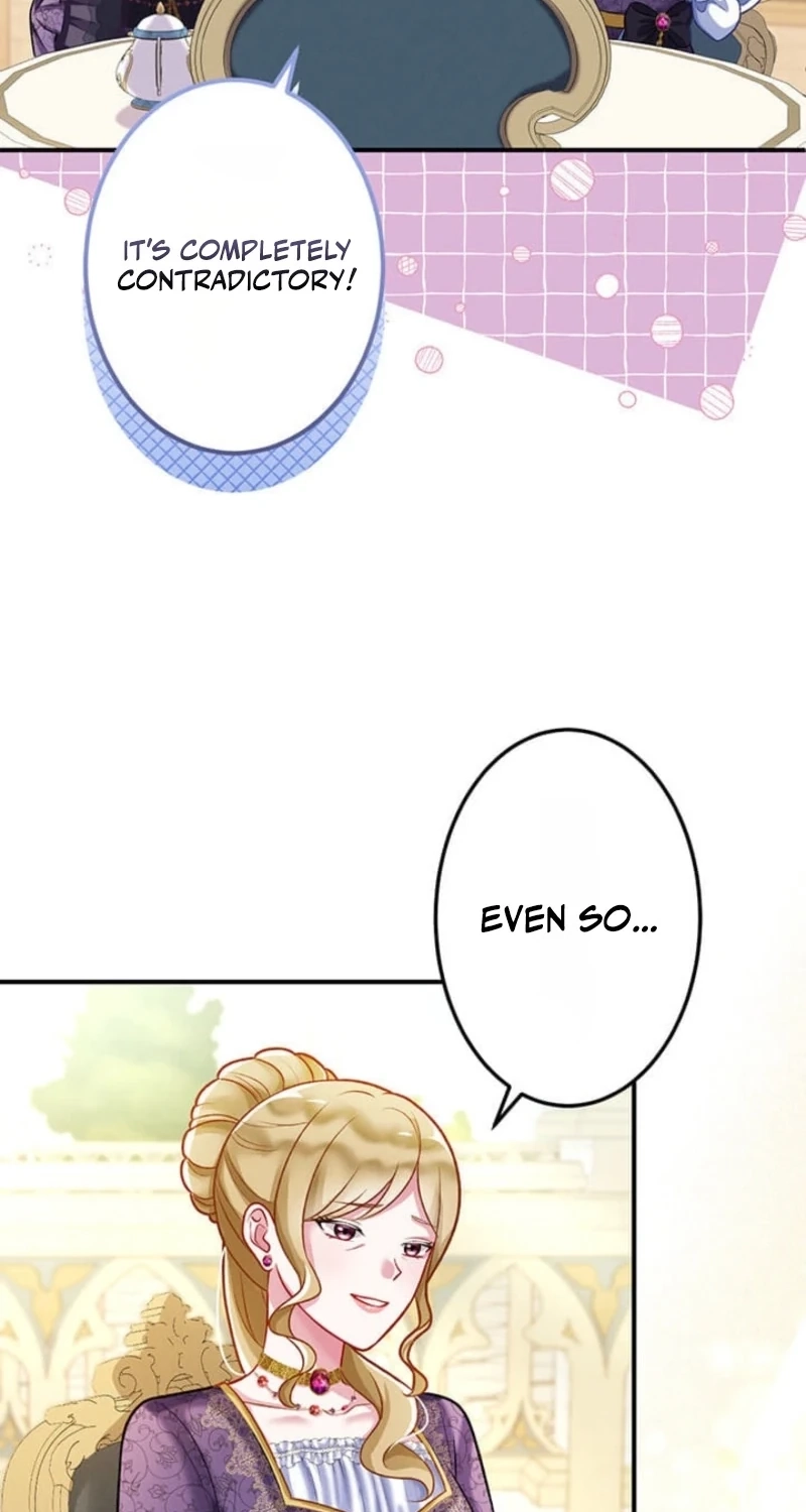 Love Starts with Parenting Chapter 37 page 67 - 