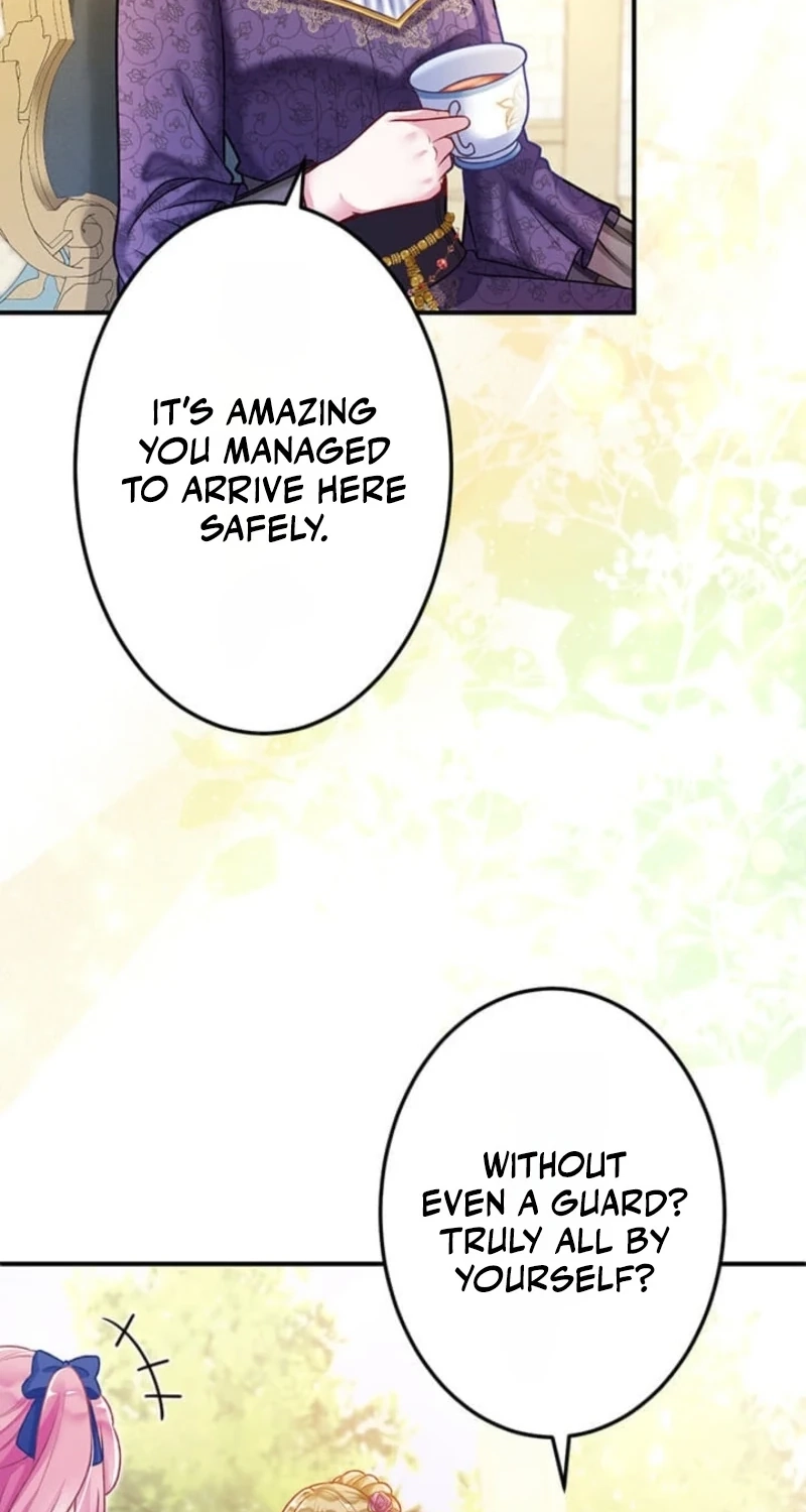 Love Starts with Parenting Chapter 37 page 68 - 