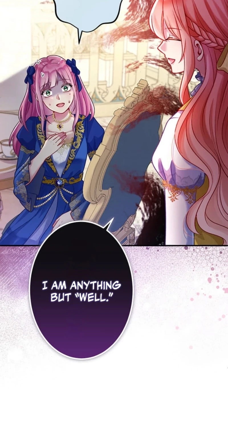 Love Starts with Parenting Chapter 37 page 74 - 