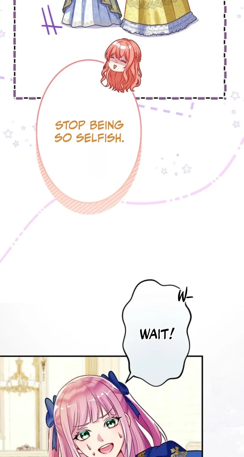 Love Starts with Parenting Chapter 37 page 78 - 