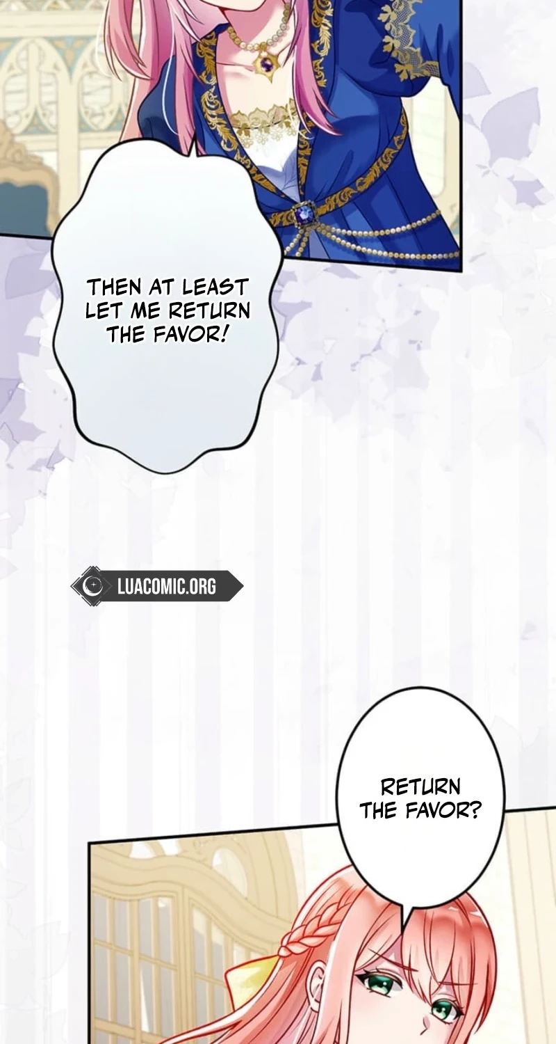 Love Starts with Parenting Chapter 37 page 79 - 