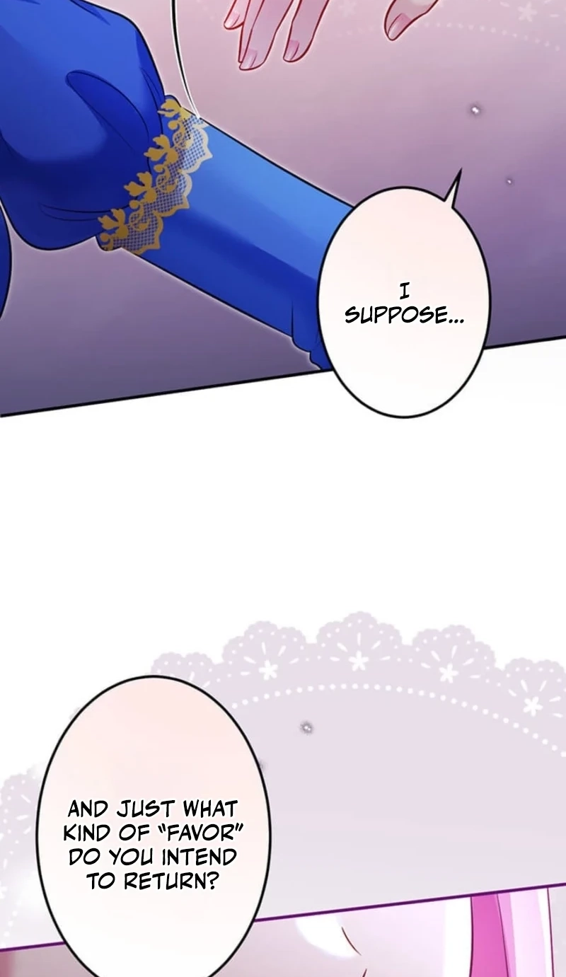 Love Starts with Parenting Chapter 37 page 83 - 