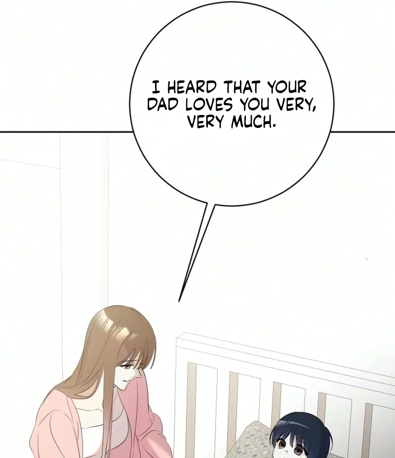 Love Starts with Parenting Chapter 38 page 114 - 