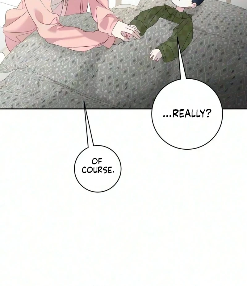 Love Starts with Parenting Chapter 38 page 115 - 