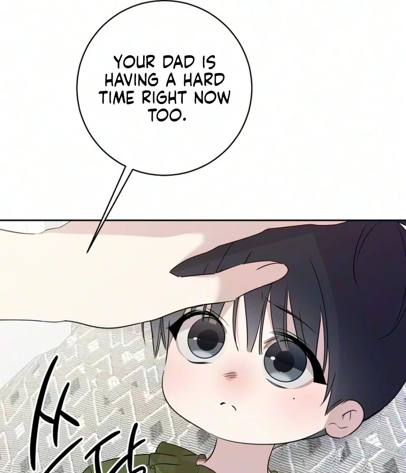 Love Starts with Parenting Chapter 38 page 116 - 