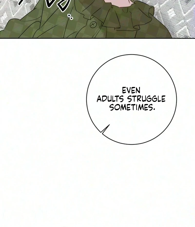 Love Starts with Parenting Chapter 38 page 117 - 