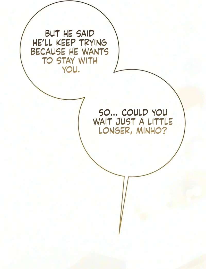 Love Starts with Parenting Chapter 38 page 118 - 