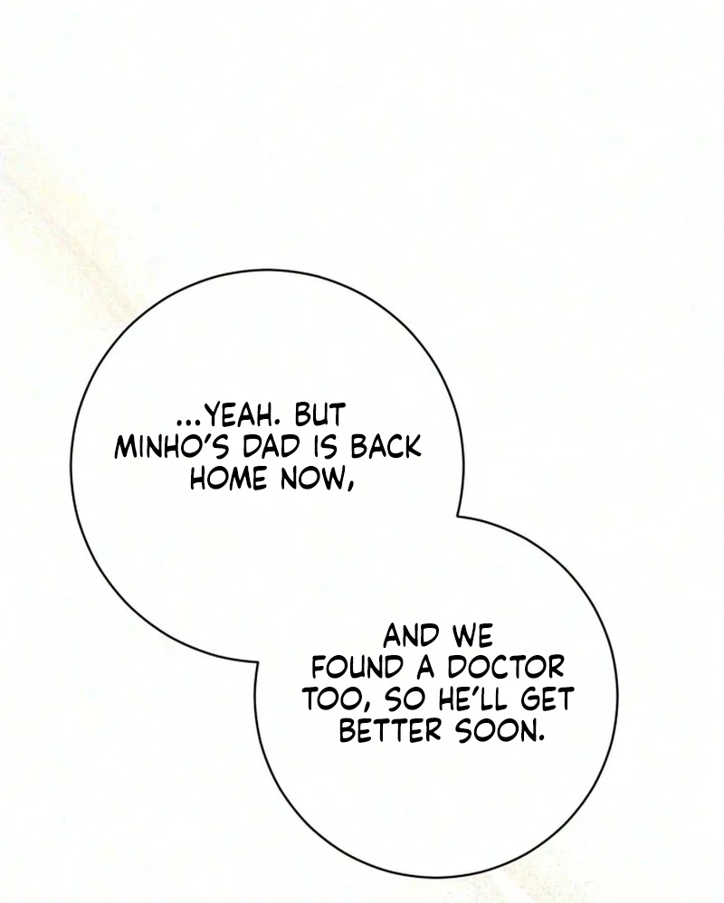 Love Starts with Parenting Chapter 38 page 17 - 