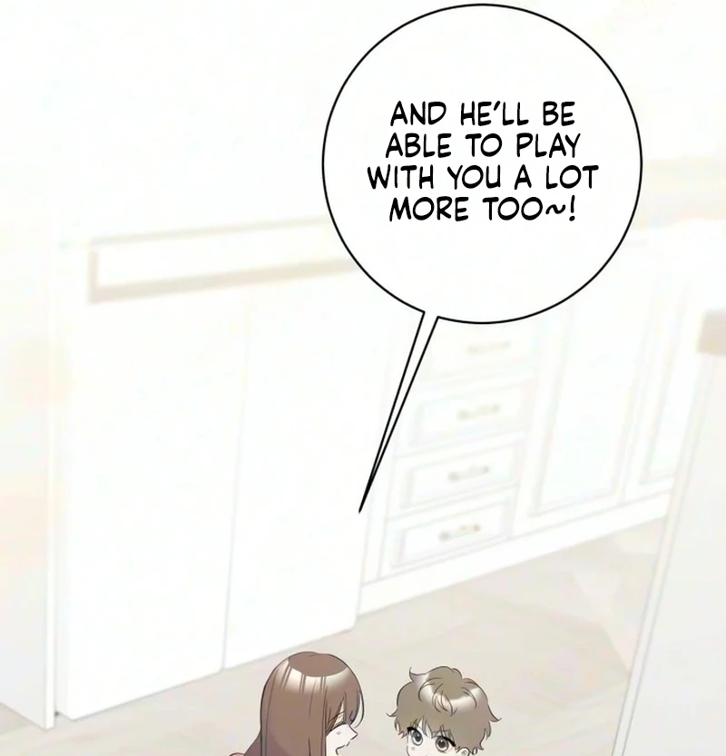 Love Starts with Parenting Chapter 38 page 19 - 