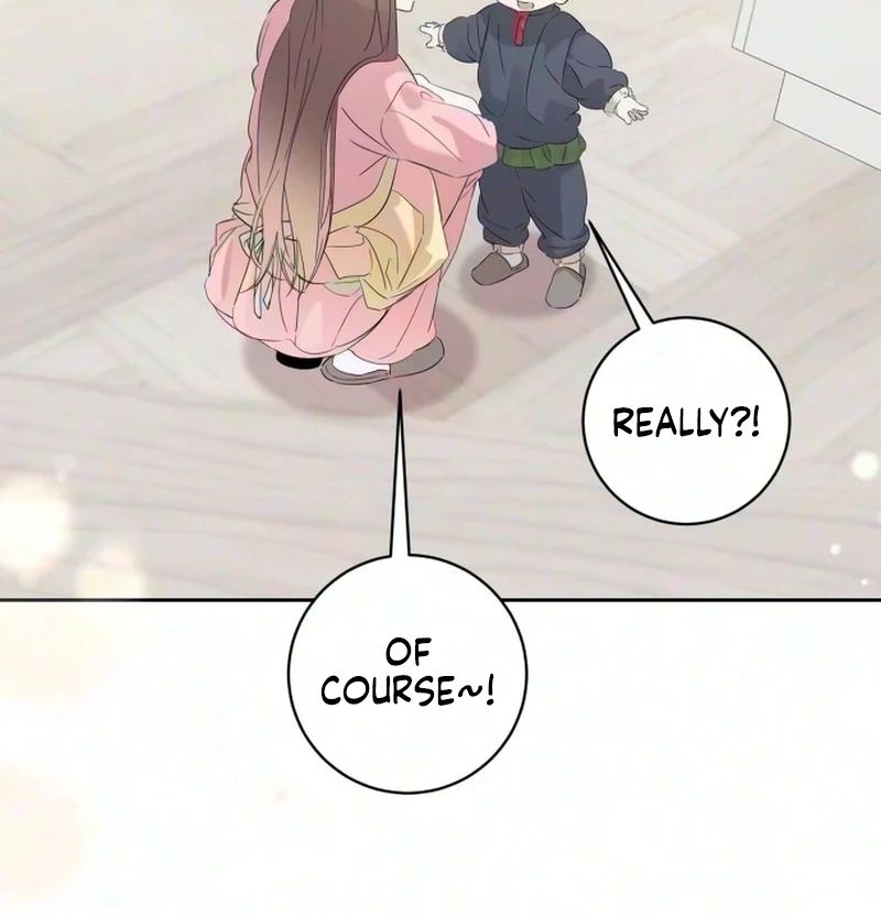 Love Starts with Parenting Chapter 38 page 20 - 
