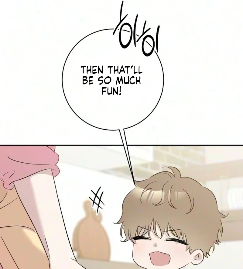 Love Starts with Parenting Chapter 38 page 21 - 