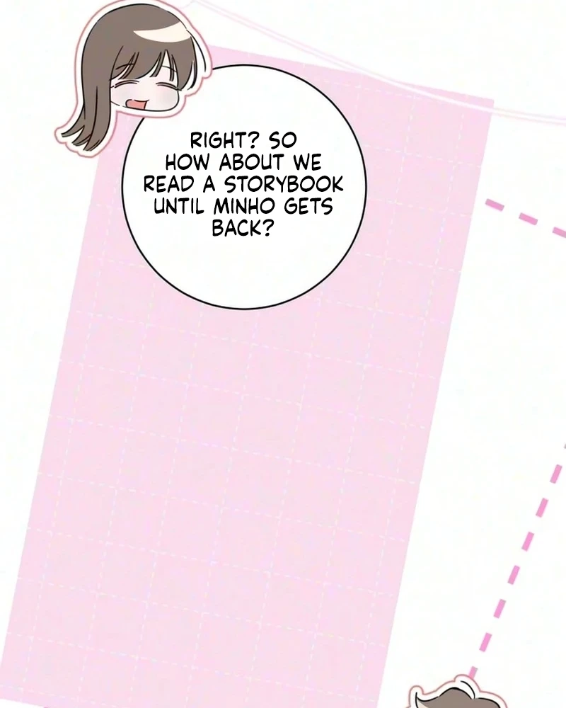 Love Starts with Parenting Chapter 38 page 23 - 