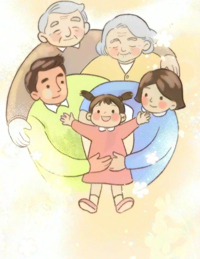 Love Starts with Parenting Chapter 38 page 30 - 