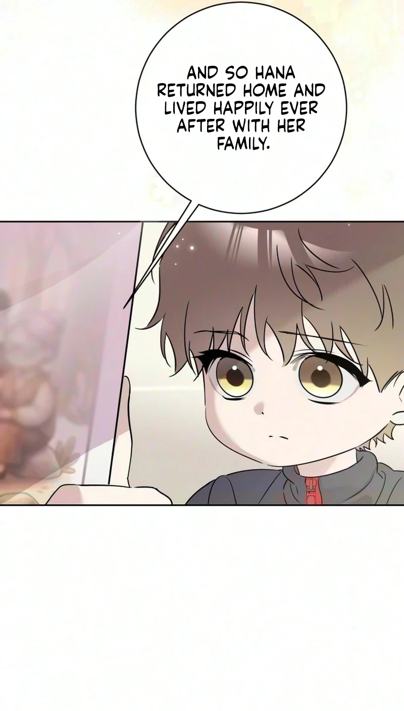 Love Starts with Parenting Chapter 38 page 31 - 