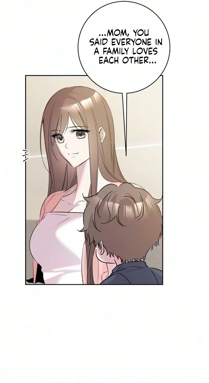 Love Starts with Parenting Chapter 38 page 32 - 