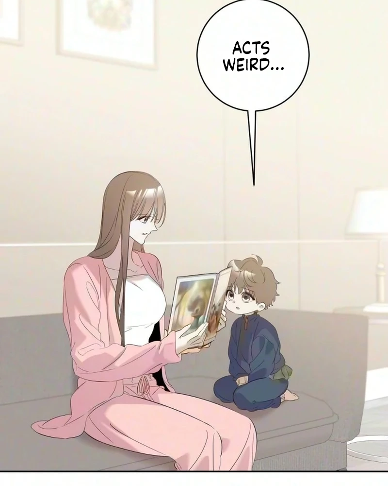 Love Starts with Parenting Chapter 38 page 42 - 