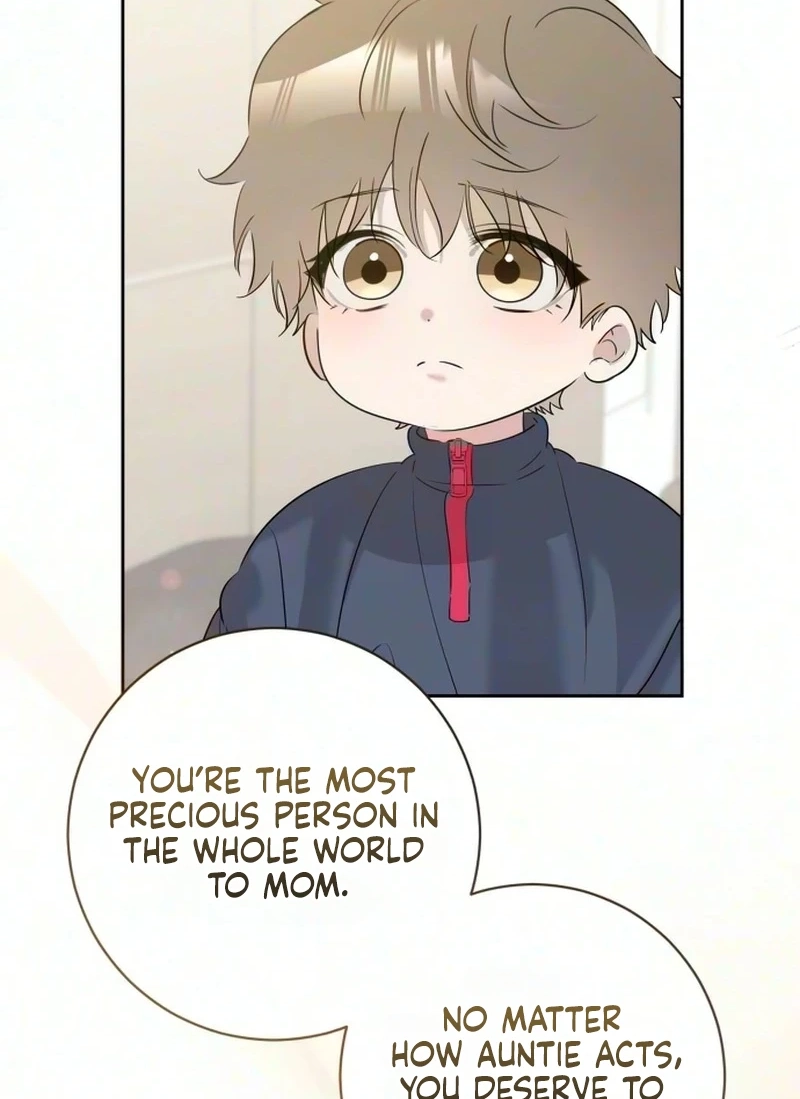 Love Starts with Parenting Chapter 38 page 46 - 