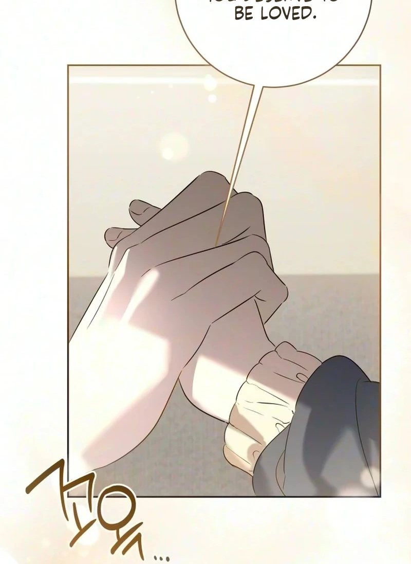Love Starts with Parenting Chapter 38 page 47 - 