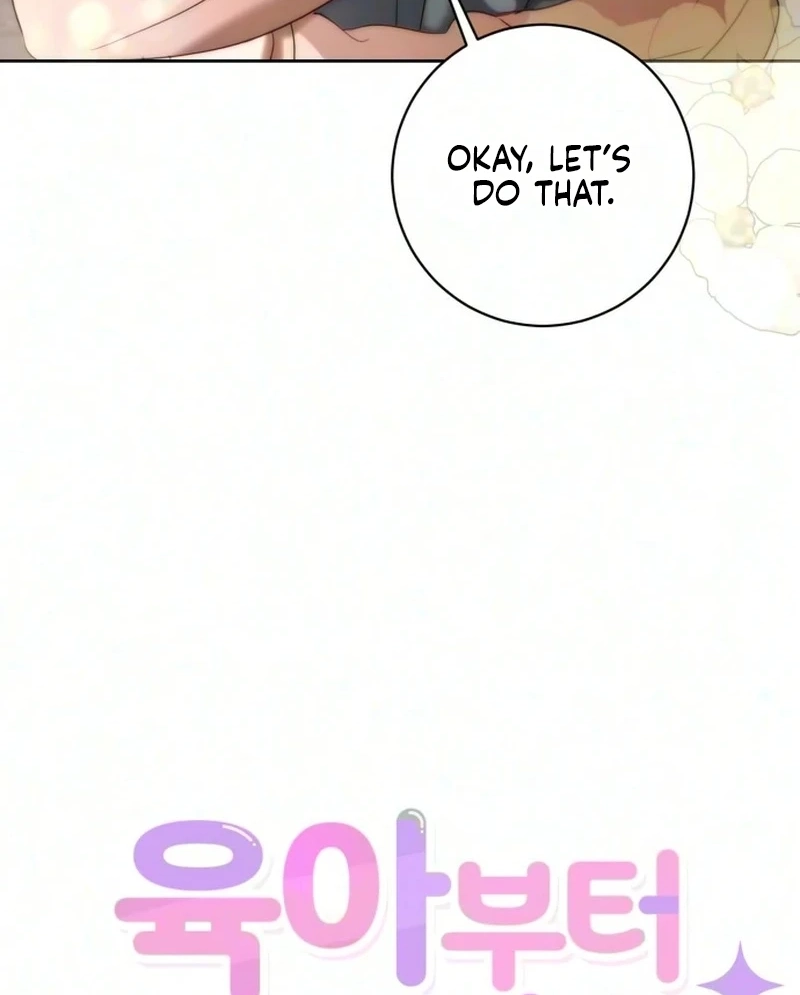 Love Starts with Parenting Chapter 38 page 54 - 