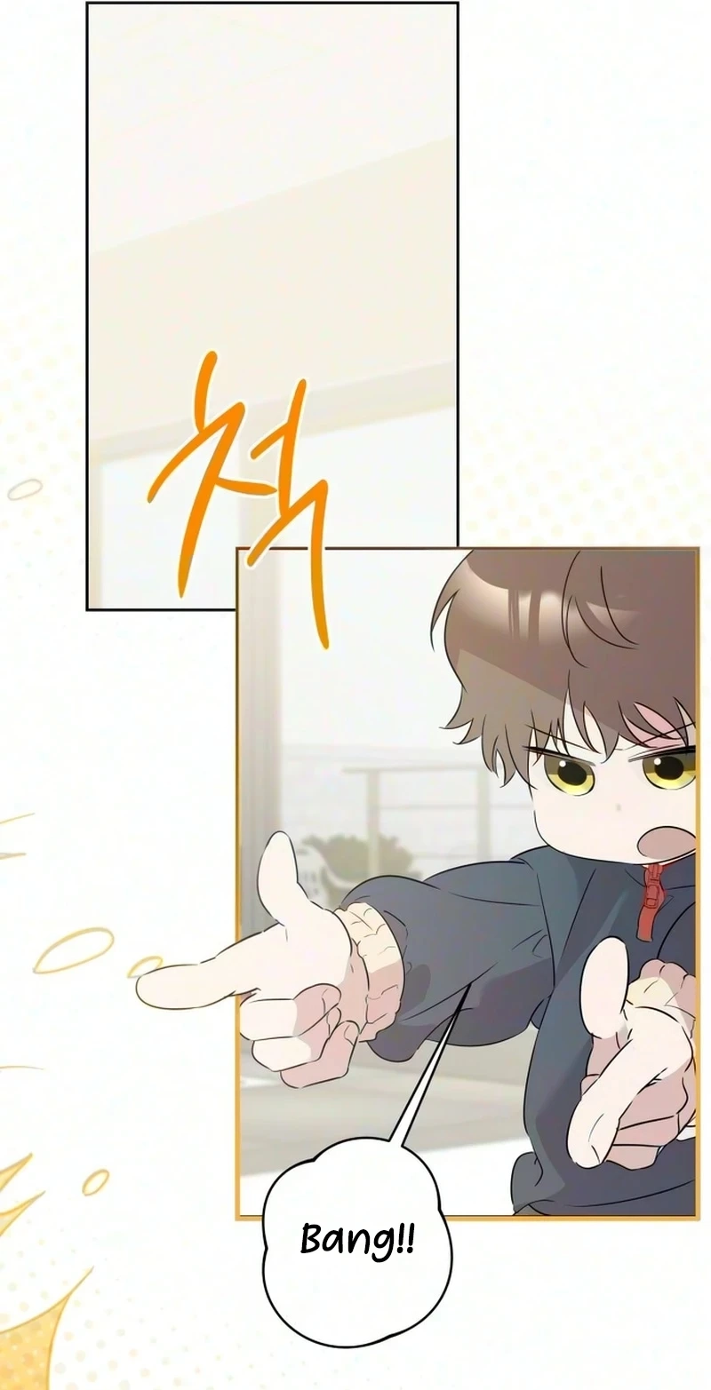 Love Starts with Parenting Chapter 38 page 56 - 