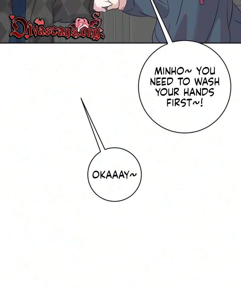Love Starts with Parenting Chapter 38 page 64 - 