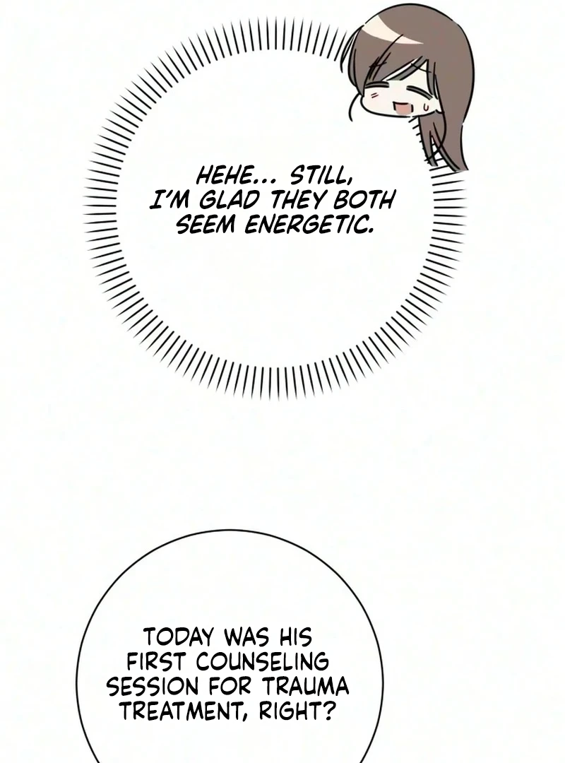 Love Starts with Parenting Chapter 38 page 65 - 