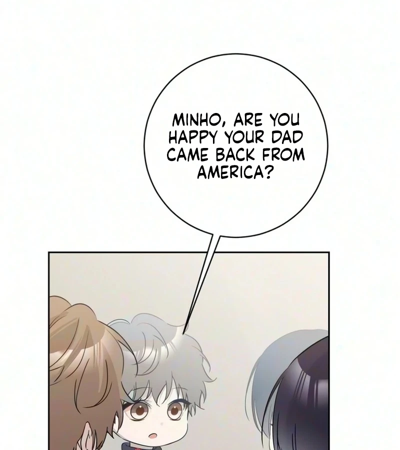 Love Starts with Parenting Chapter 38 page 70 - 