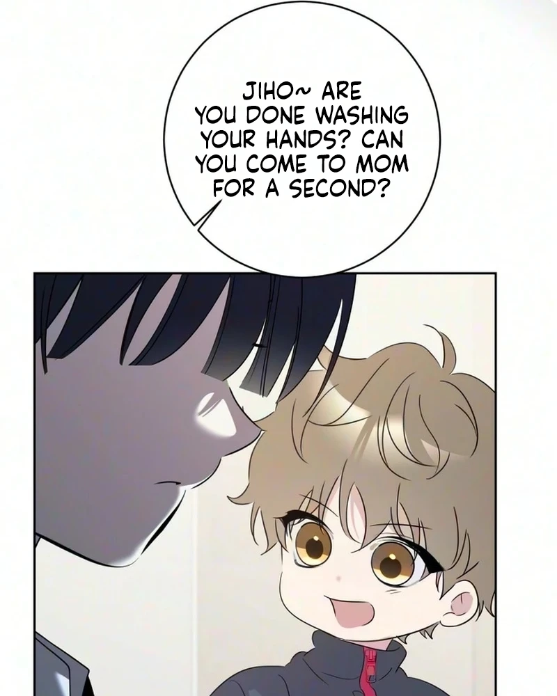 Love Starts with Parenting Chapter 38 page 75 - 
