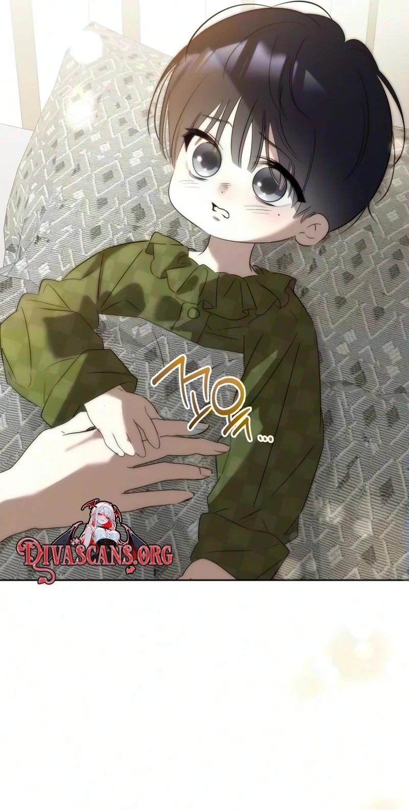 Love Starts with Parenting Chapter 38 page 86 - 